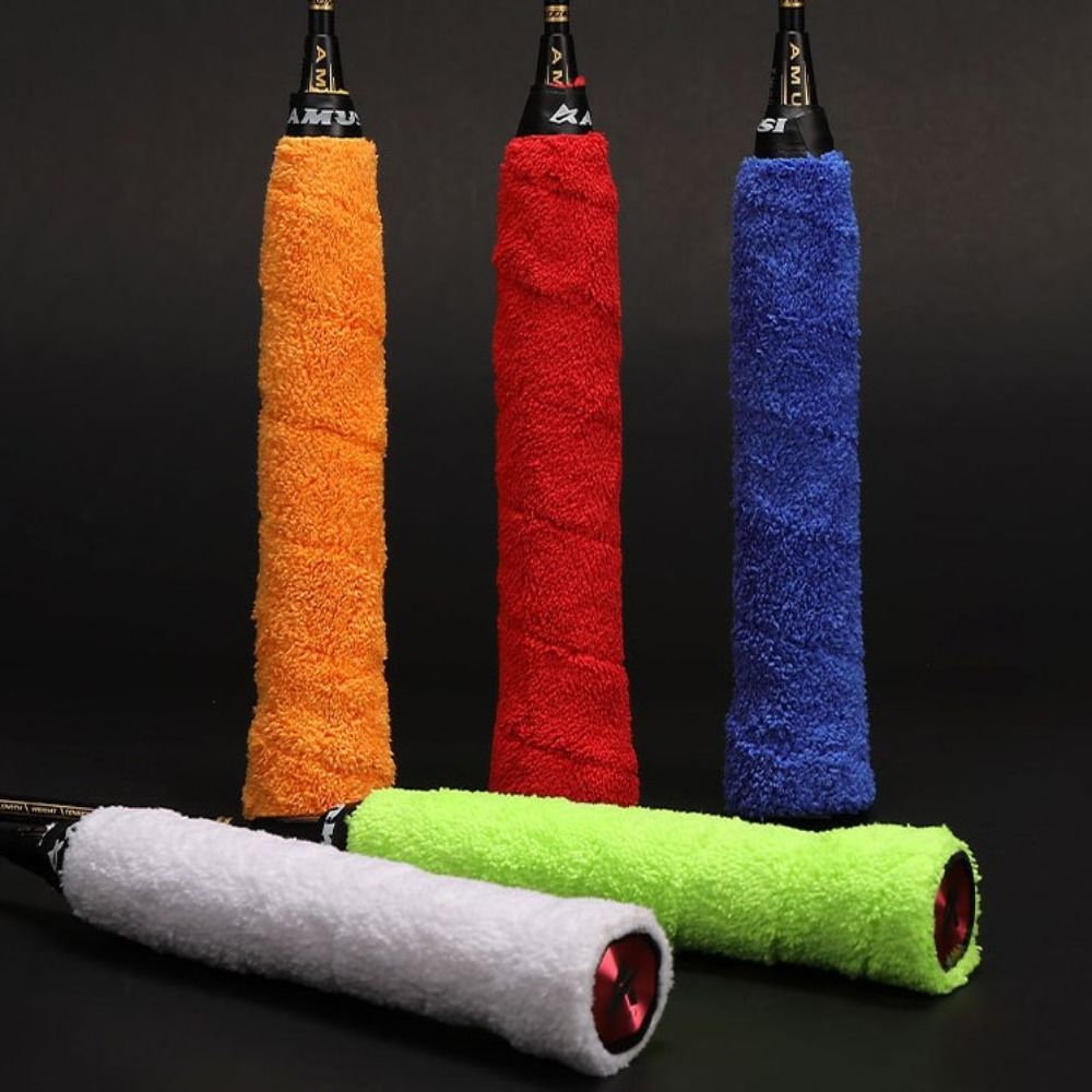 Badminton Grip - Neues langlebiges rutsch festes Badminton schläger