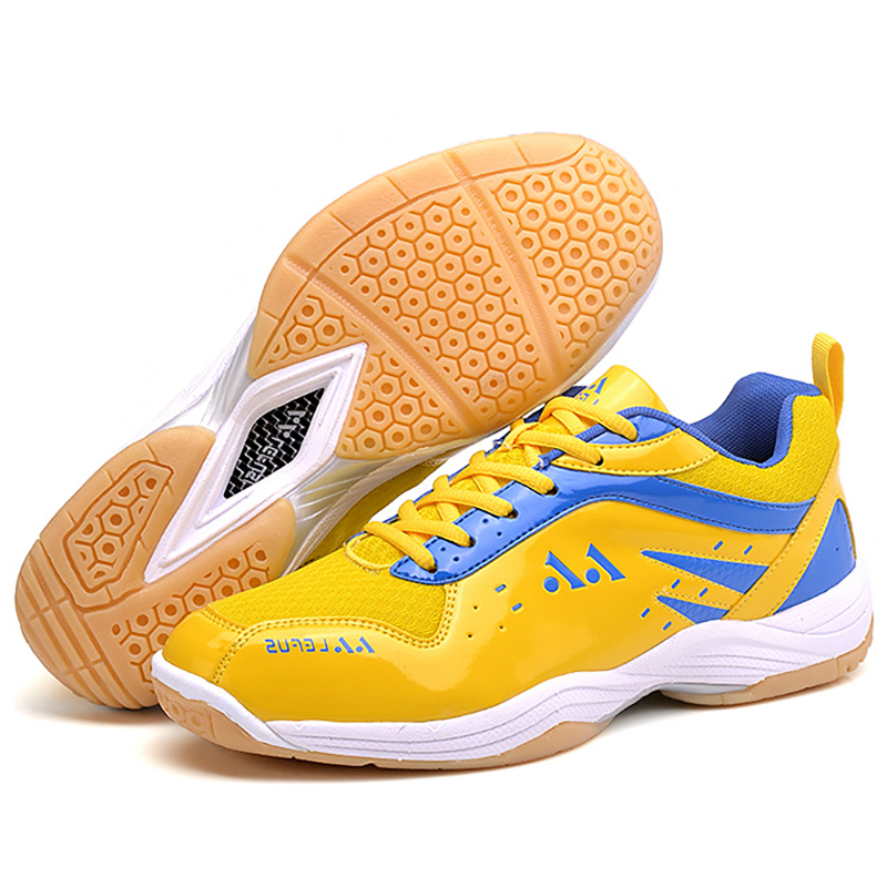 Badminton Shoes Men - Neue Badmintonschuhe Professionelle Wettkampfschuhe für Männer