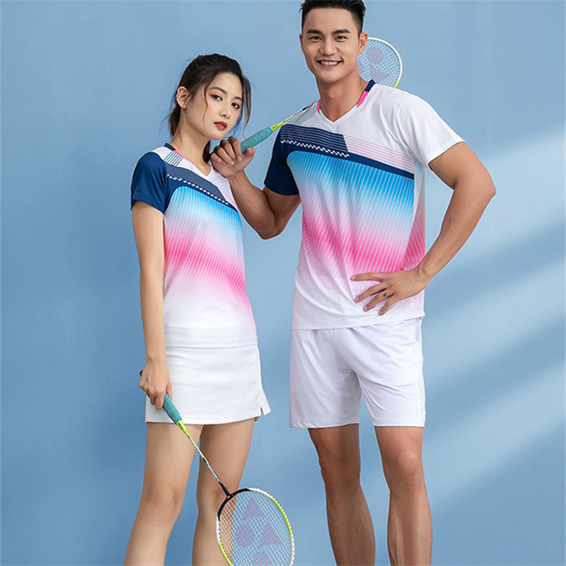 Badminton Shuttlecock - Badminton Trikots & shorts Männer &