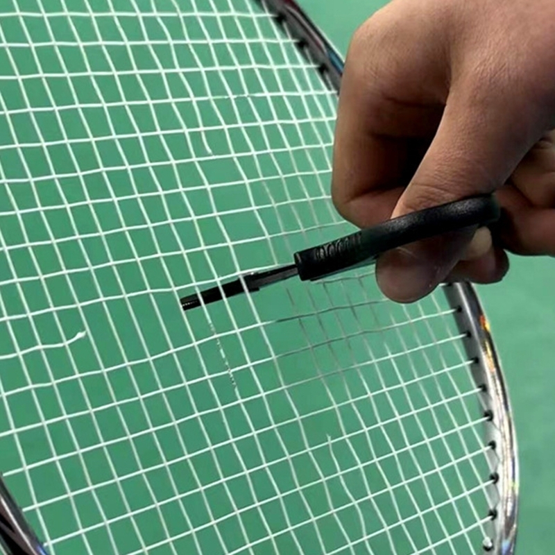 Q39E Ergonomische Badminton-Ne – Badminton Net Bewertung und Preis