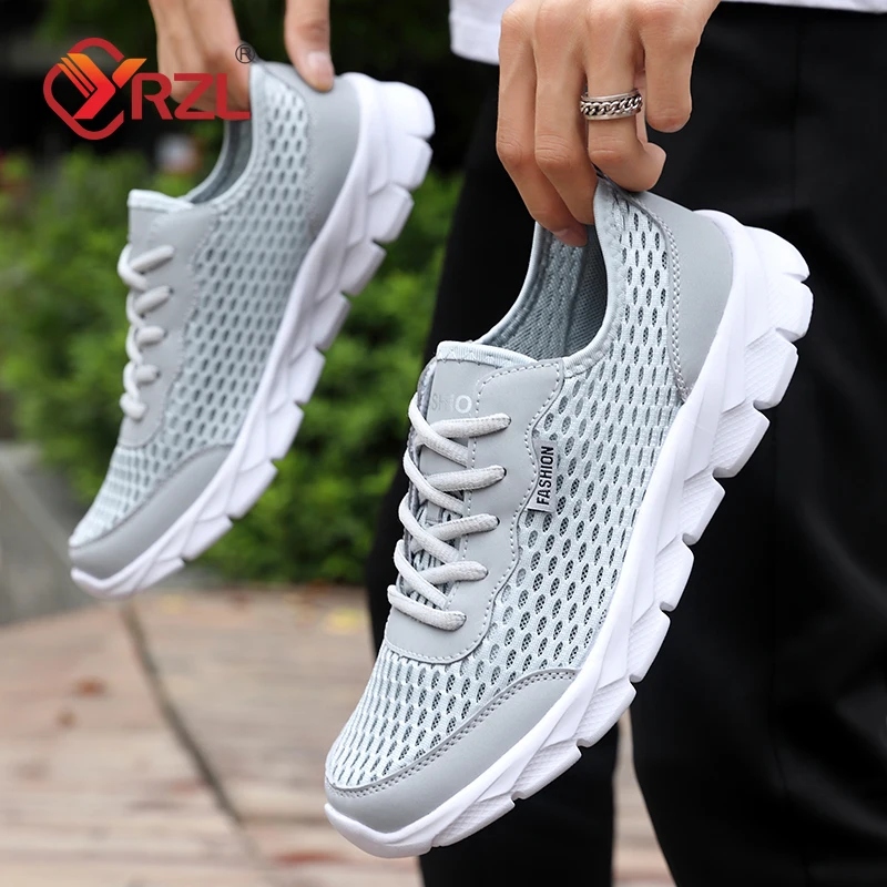 YRZL Tennisschuhe für Herren,  – Badminton Shoes Men Bewertung und Preis