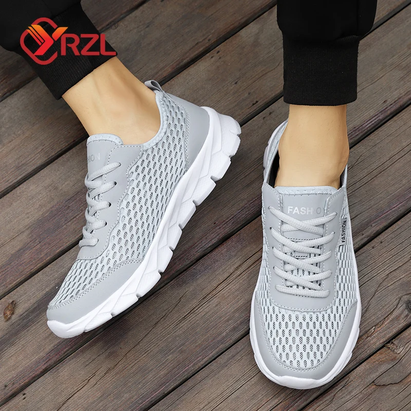 YRZL Tennisschuhe für Herren,  – Badminton Shoes Men Bewertung und Preis