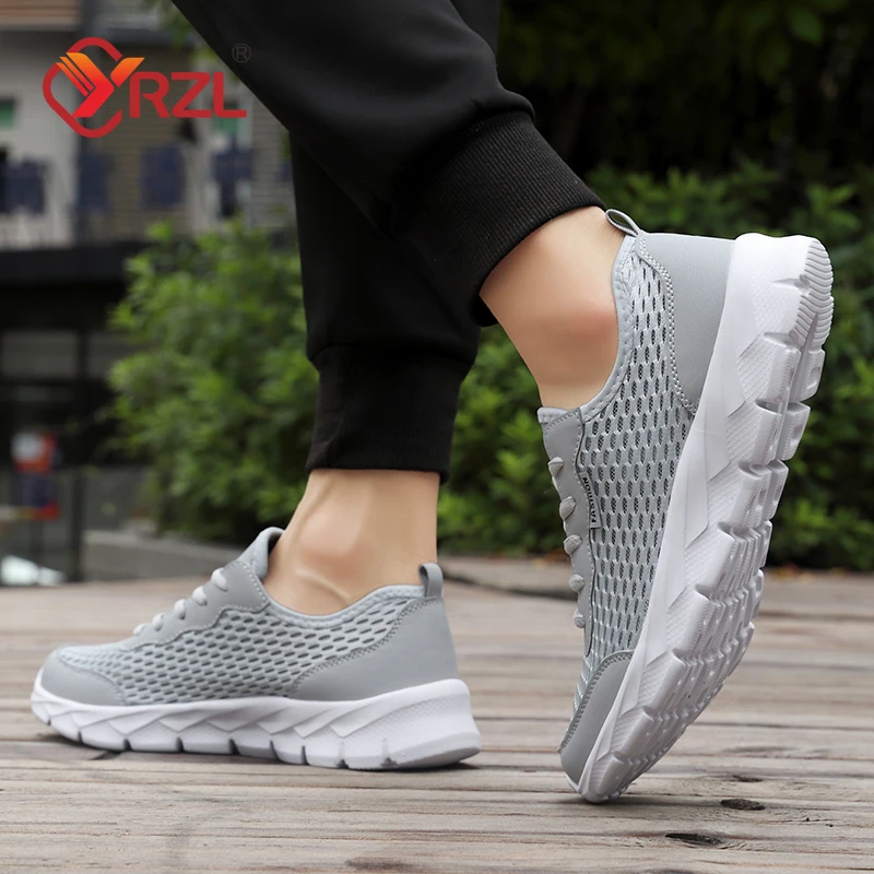 YRZL Tennisschuhe für Herren,  – Badminton Shoes Men Bewertung und Preis
