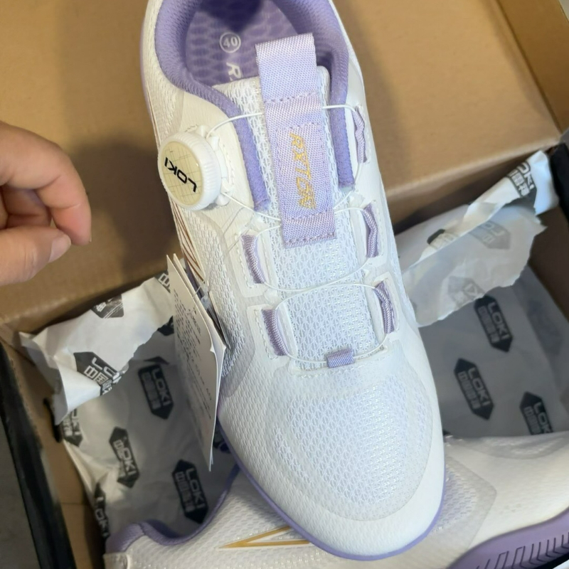 Professionelle Tischtennisschu – Badminton Shoes Men Bewertung und Preis
