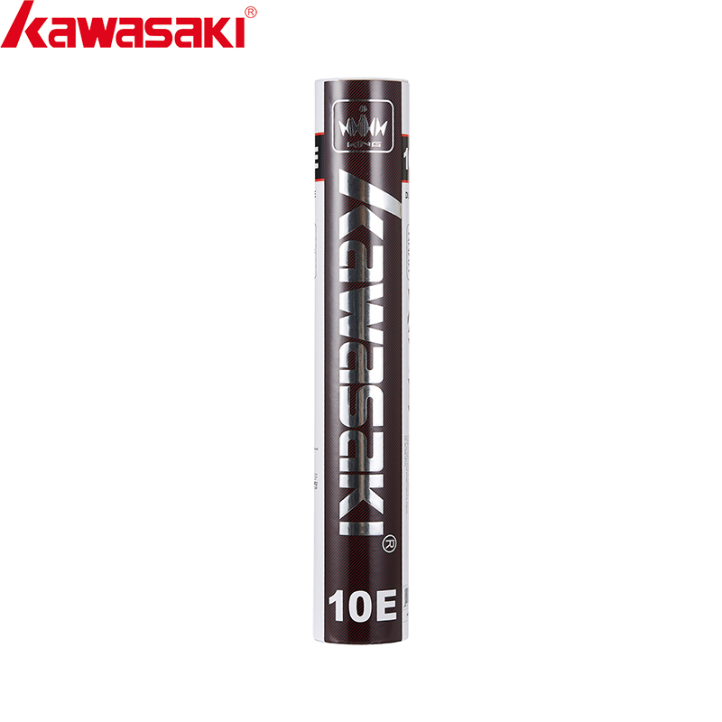 Kawasaki Badminton Federball K – Feather Shuttlecock Bewertung und Preis
