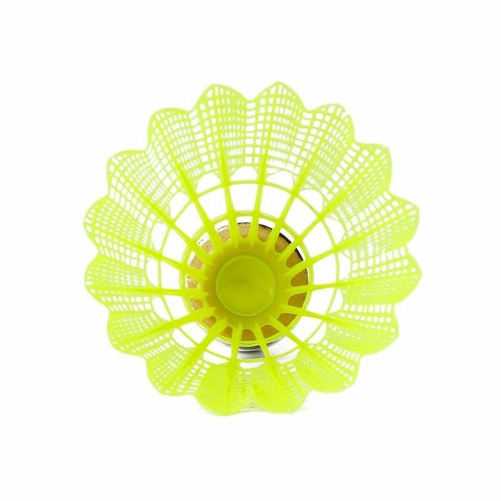 Neue Plastik-Badmintonbälle La – Feather Shuttlecock Bewertung und Preis