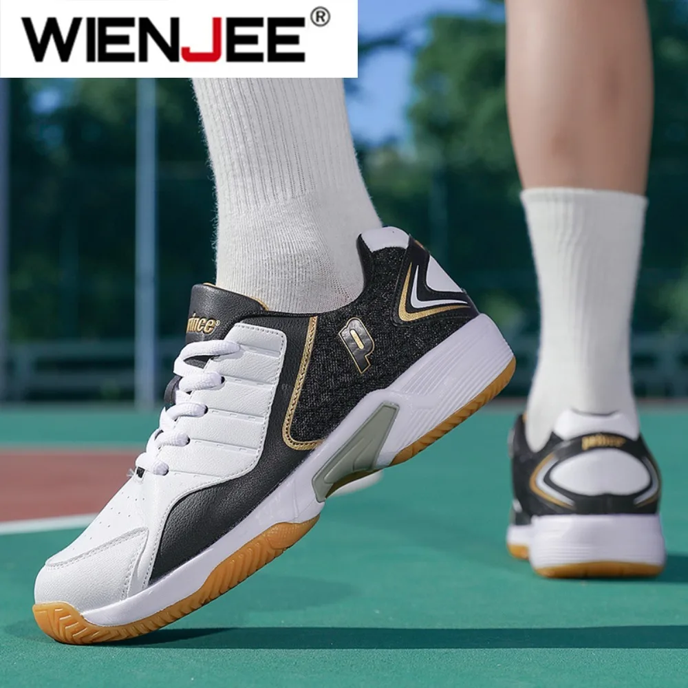 Professionelle Herren- und Dam – Badminton Shoes Men Bewertung und Preis