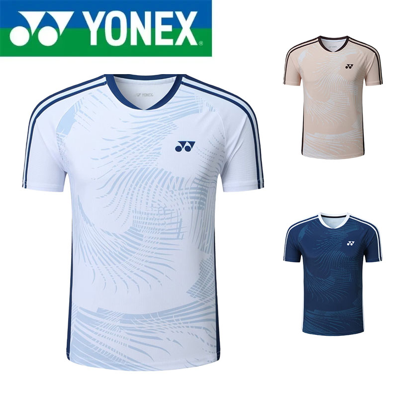 YONEX Sommer-Badminton-Shirt f – Badminton Jersey Bewertung und Preis