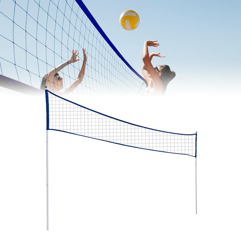Tragbares Badminton-Netz, prof – Badminton Bag Bewertung und Preis
