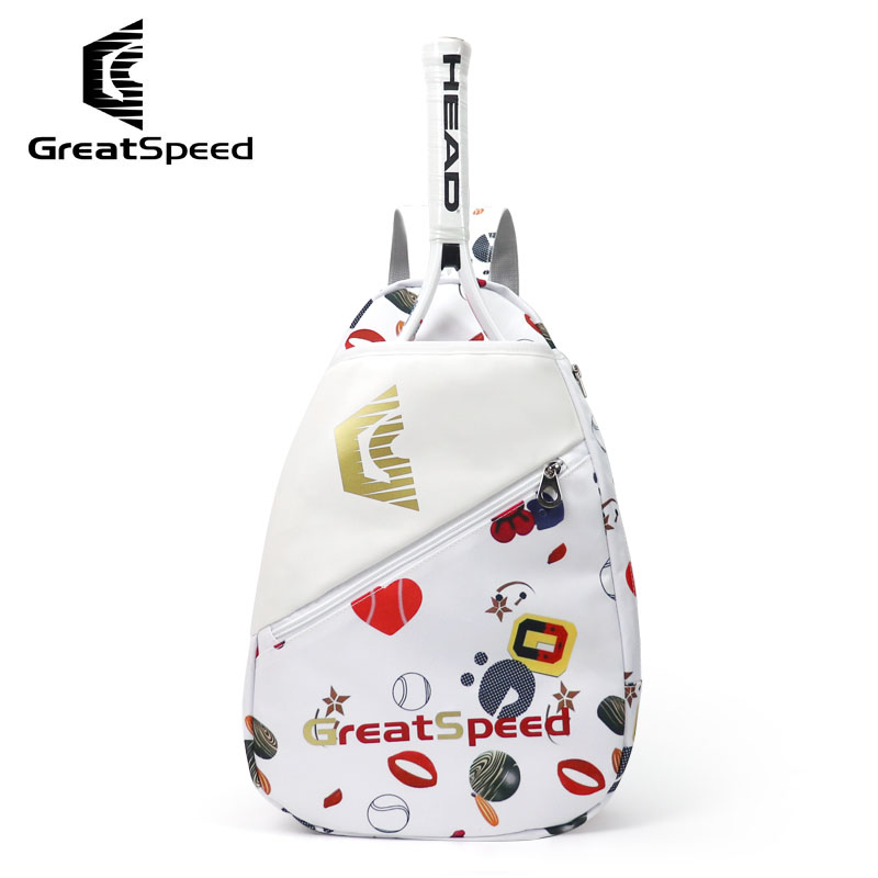 Hochwertige Professionelle Bad – Badminton Bag Bewertung und Preis