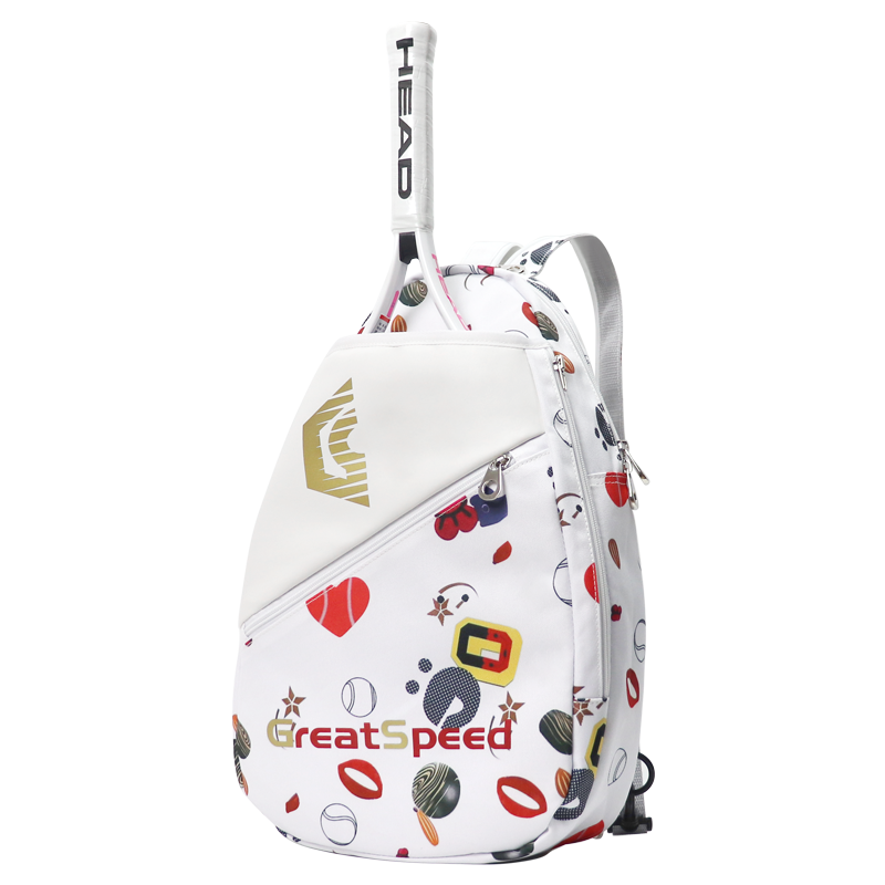 Hochwertige Professionelle Bad – Badminton Bag Bewertung und Preis