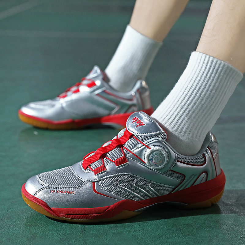 Neue Tennisschuhe für Damen un – Badminton Shoes Men Bewertung und Preis