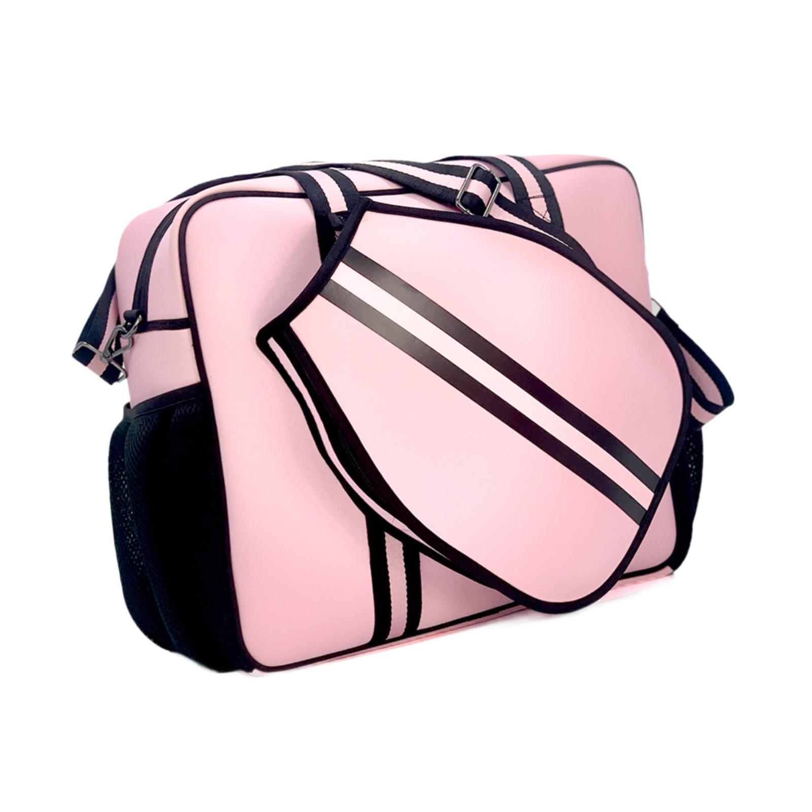 Pickleball-Schlägertasche, gro – Badminton Bag Bewertung und Preis
