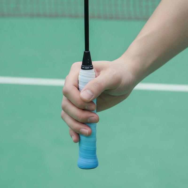 Farbverlauf Anti-Schweiß Tenni – Sports Grip Bewertung und Preis