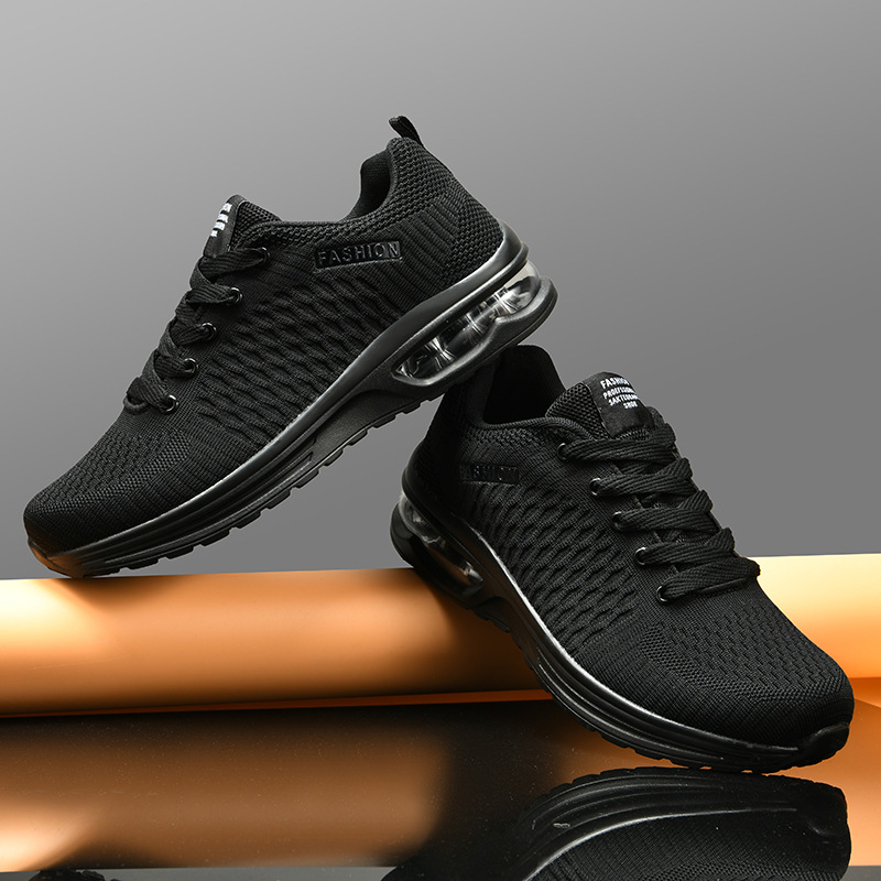 Männer Laufschuhe Lace Up Turn – Badminton Shoes Men Bewertung und Preis