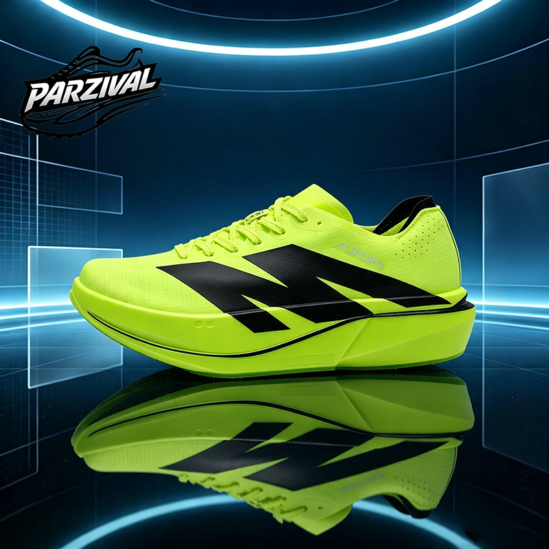 Herren Carbon-Platte Laufschuh – Badminton Shoes Bewertung und Preis