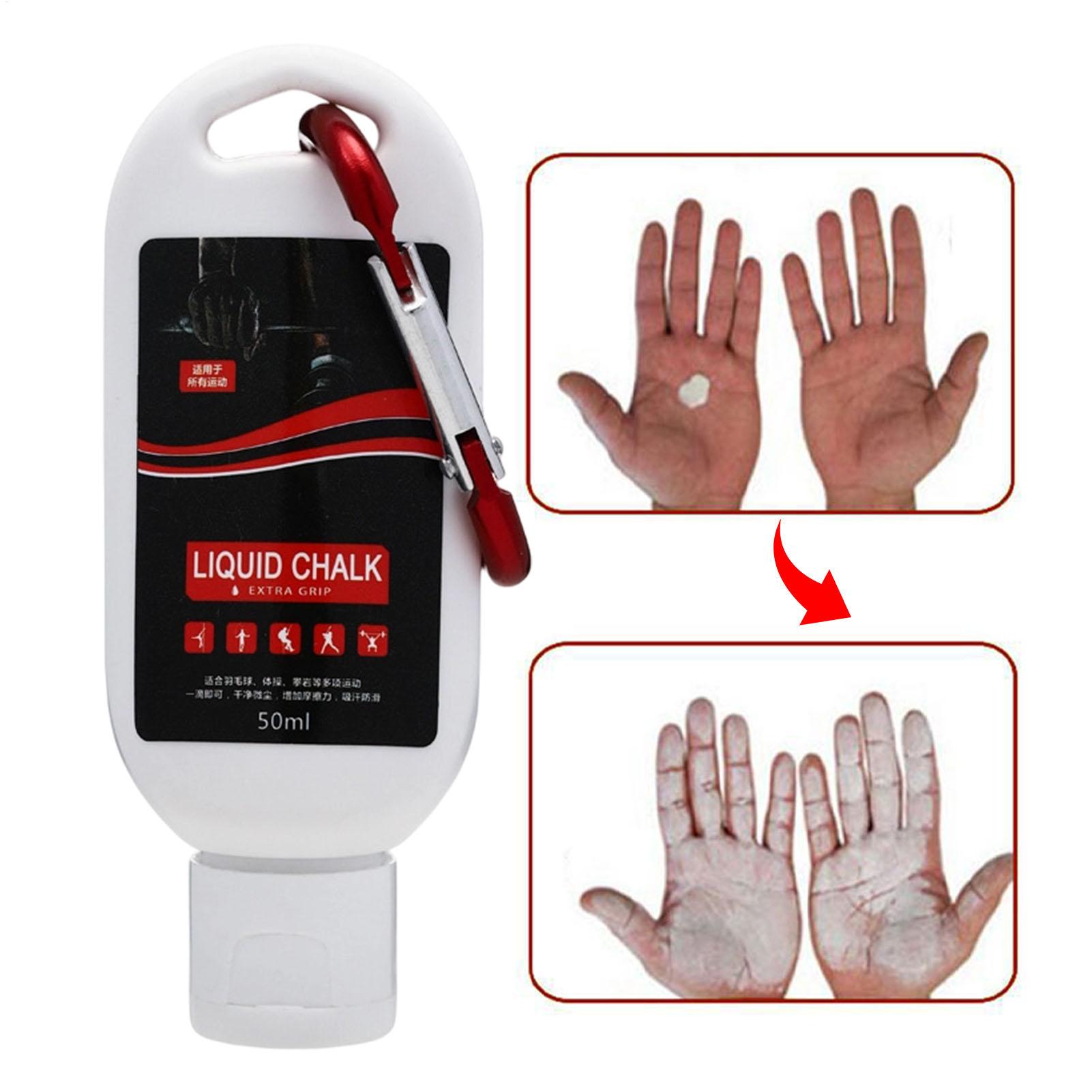 Flüssiges Magnesiumpulver, Ant – Sports Grip Bewertung und Preis