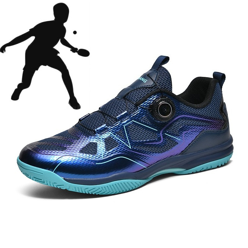 Neue Tischtennisschuhe für Dam – Badminton Shoes Men Bewertung und Preis