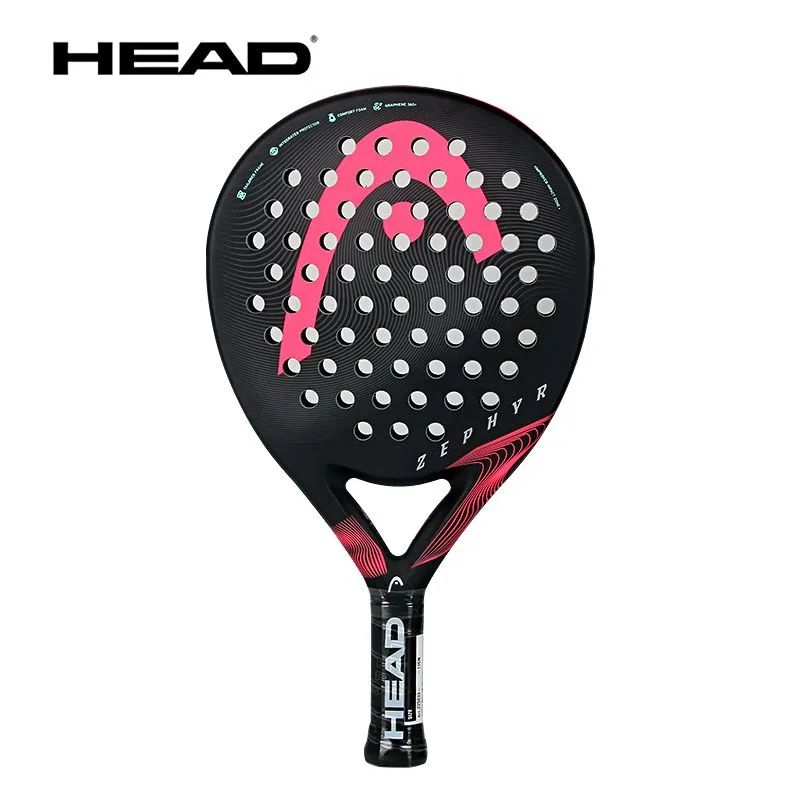 KOPFplatte Tennisschläger Kohl – Badminton Racket Carbon Bewertung und Preis