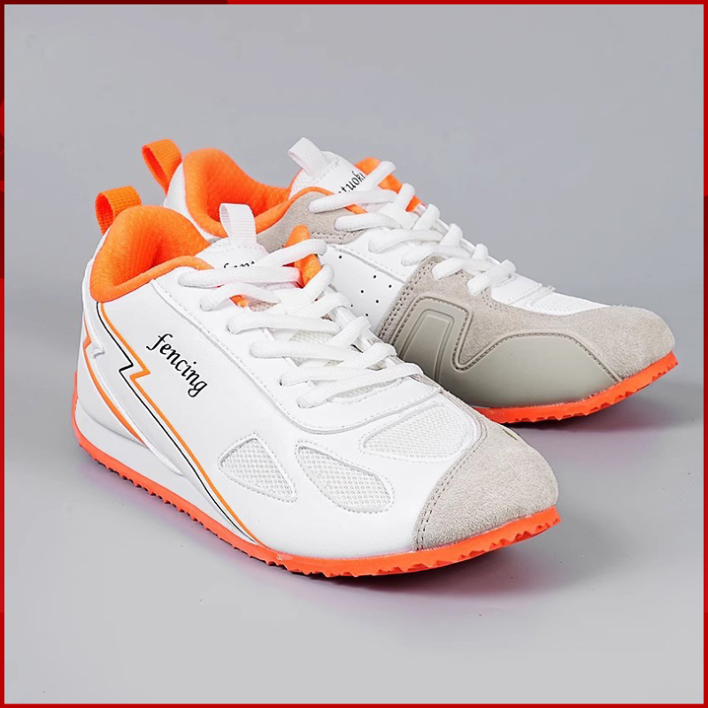 2025 neue Kinder-Fechtschuhe f – Badminton Shoes Men Bewertung und Preis