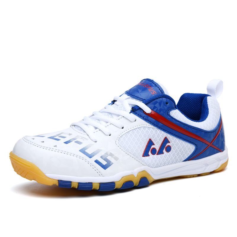 Lefus Marke Tischtennis Schuhe – Badminton Shoes Men Bewertung und Preis