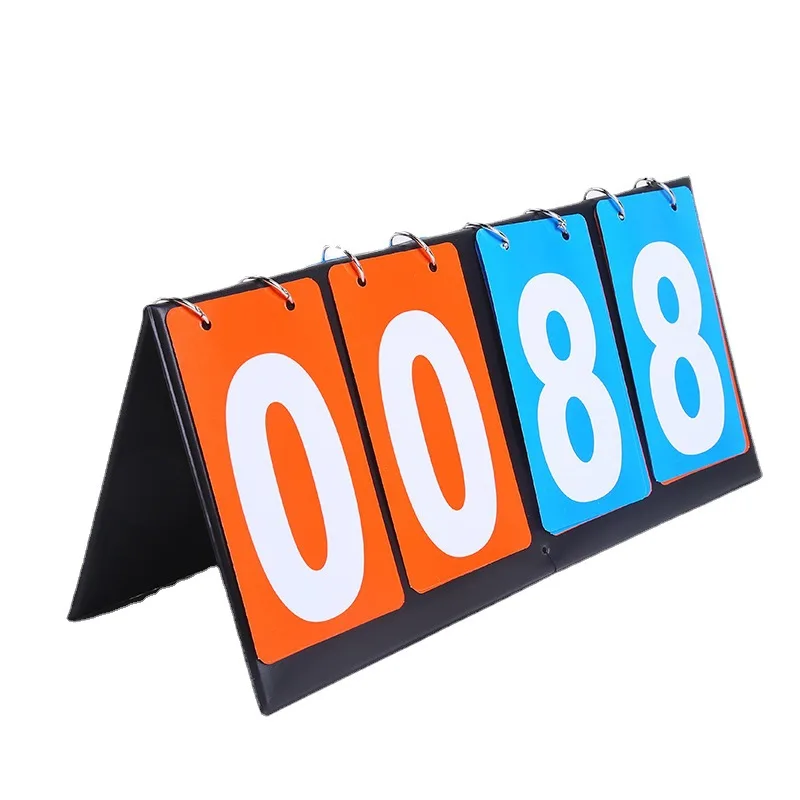 Anzeigetafel - Leder-Punktezäh – Scoreboard Digital Bewertung und Preis