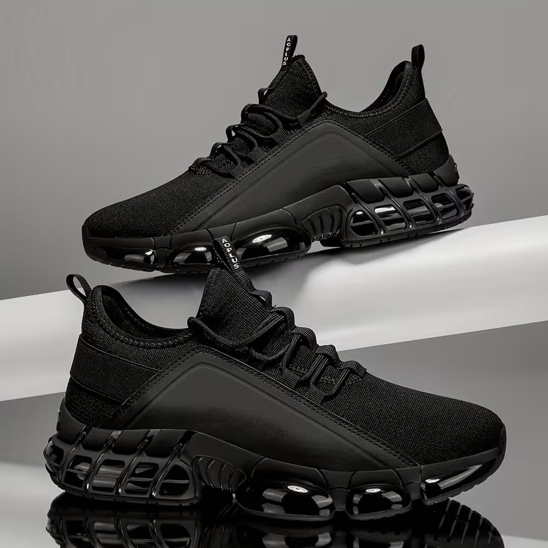 Plus size  Sneakers, Herrenmod – Badminton Shoes Men Bewertung und Preis