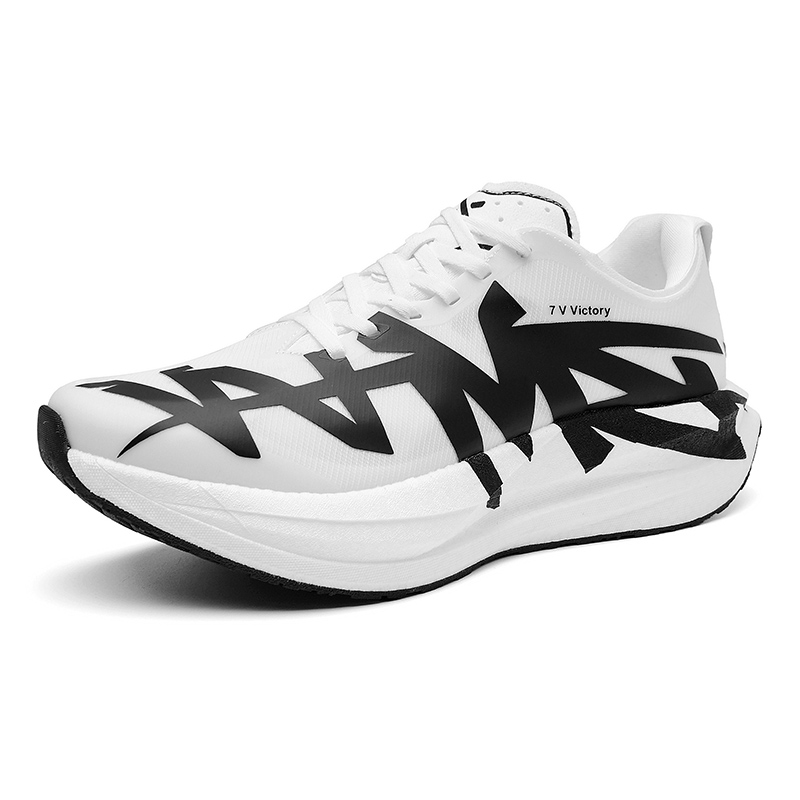Herren-Laufschuhe mit Carbonpl – Badminton Shoes Bewertung und Preis