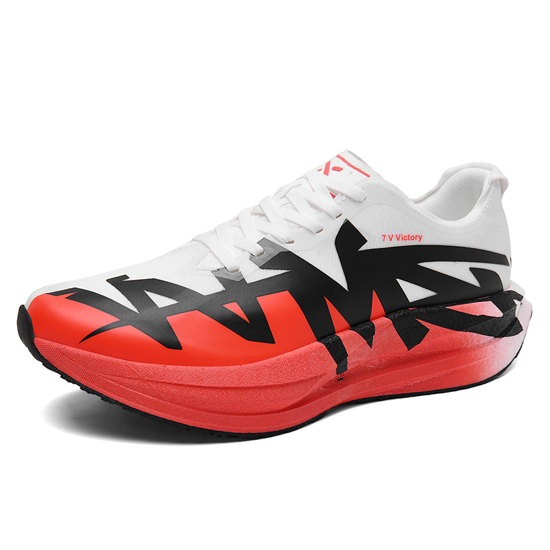 Herren-Laufschuhe mit Carbonpl – Badminton Shoes Bewertung und Preis