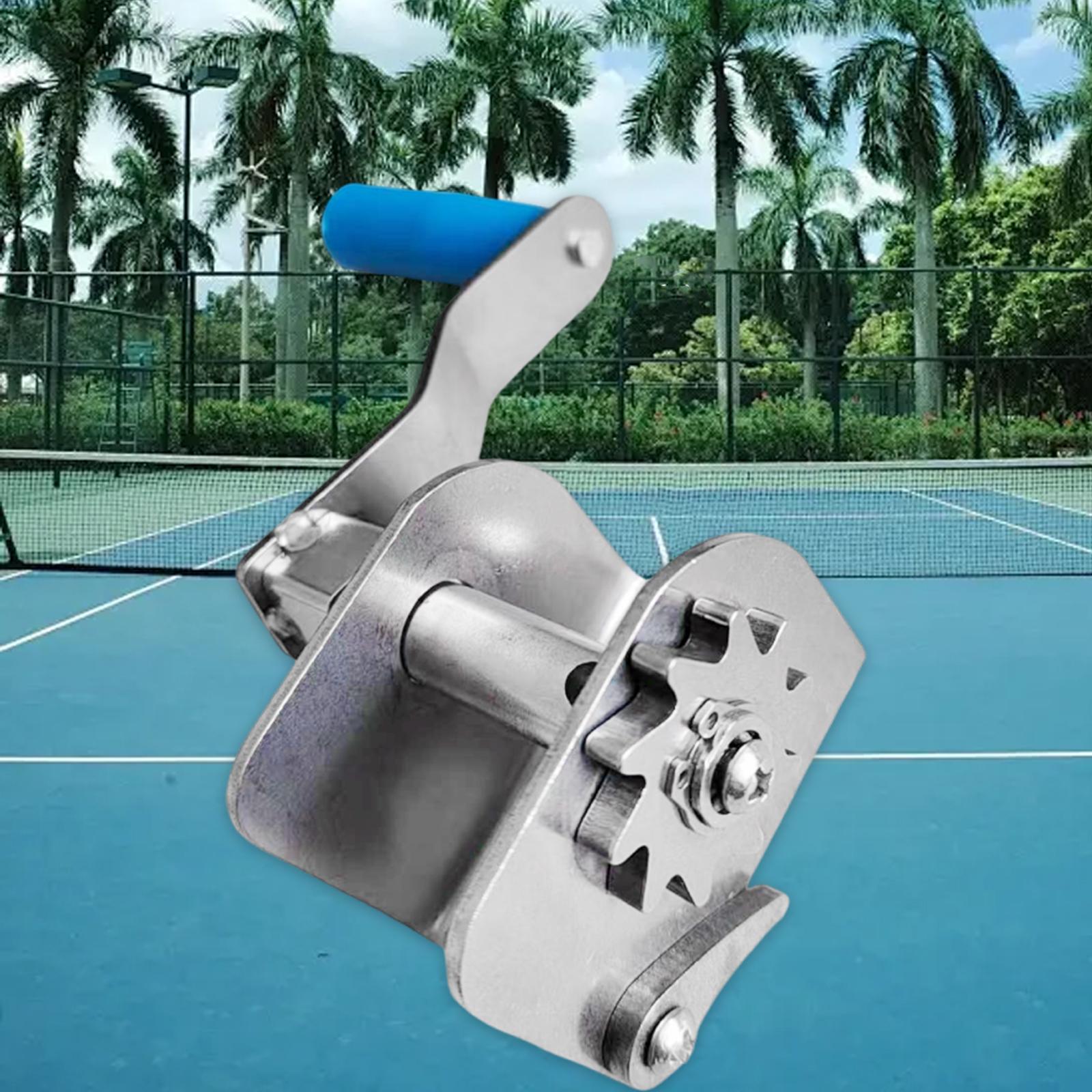 Professioneller Badminton-Netz – Badminton Net Bewertung und Preis