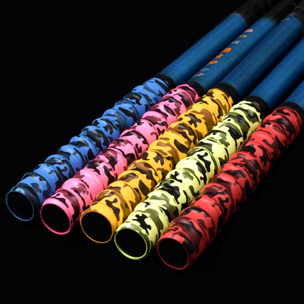 1,1 m rutsch festes Tennis-Bad – Badminton Grip Bewertung und Preis