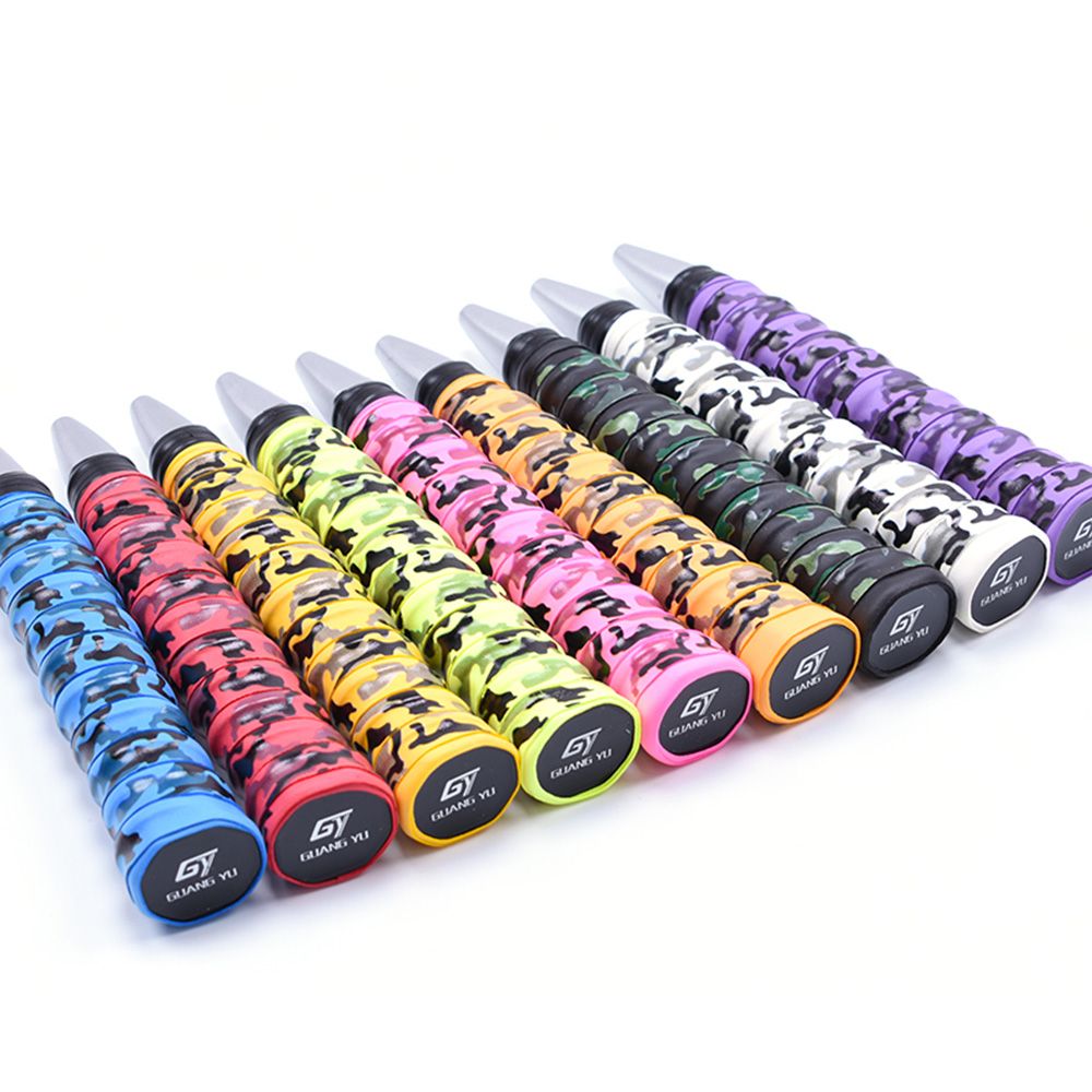 1,1 m rutsch festes Tennis-Bad – Badminton Grip Bewertung und Preis
