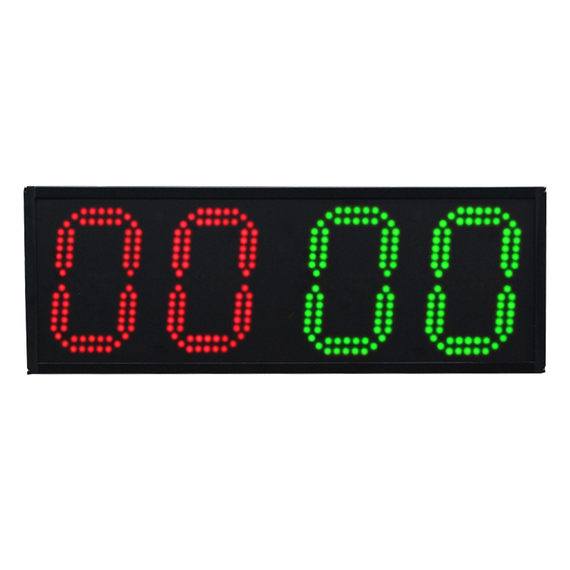 CHEETIE CP27 Tragbare Stadion- – Scoreboard Digital Bewertung und Preis