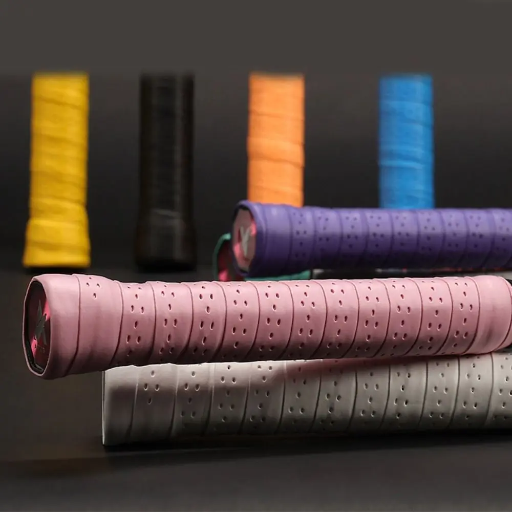 Verdicktes Badmintonschläger-K – Badminton Grip Bewertung und Preis