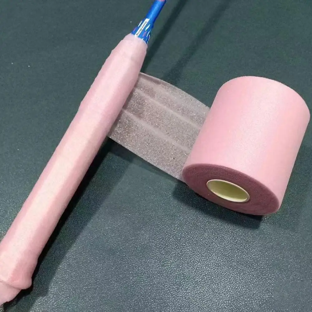 1/4 Stück Verdicktes Badminton – Badminton Grip Bewertung und Preis