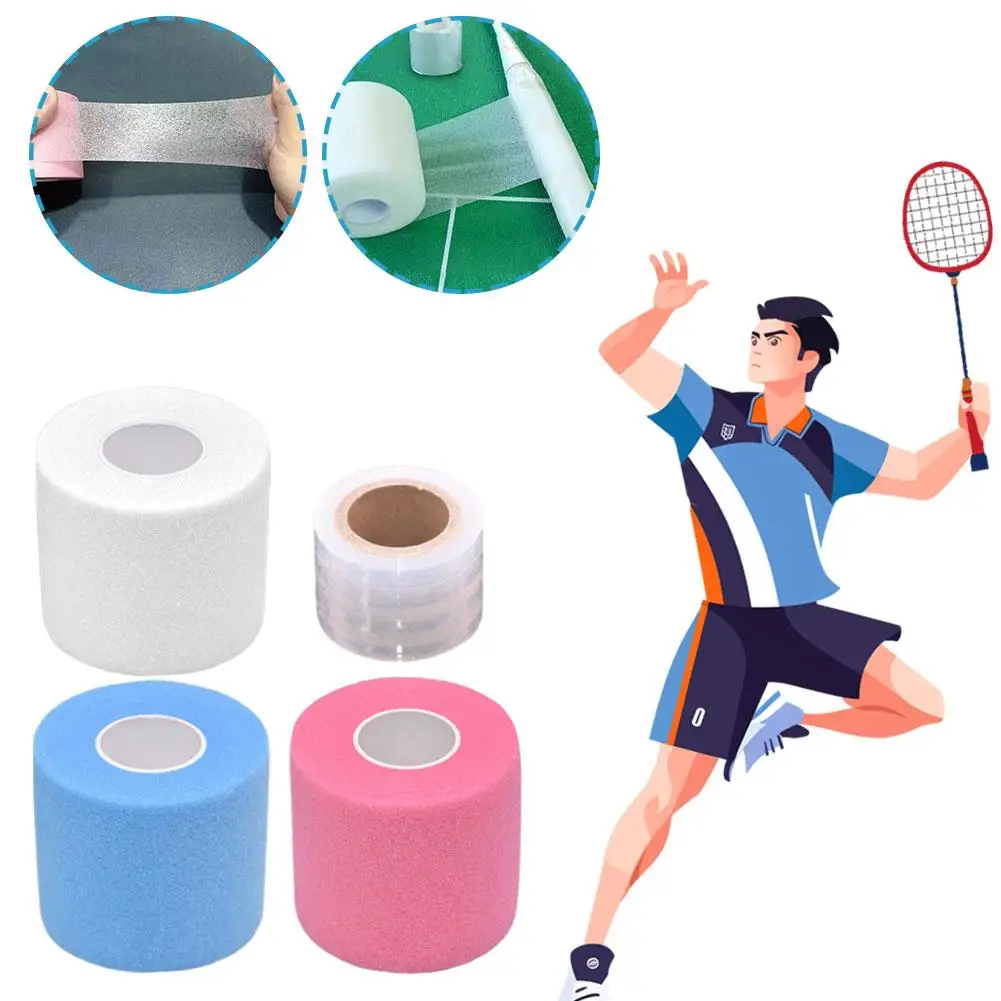 1/4 Stück Verdicktes Badminton – Badminton Grip Bewertung und Preis