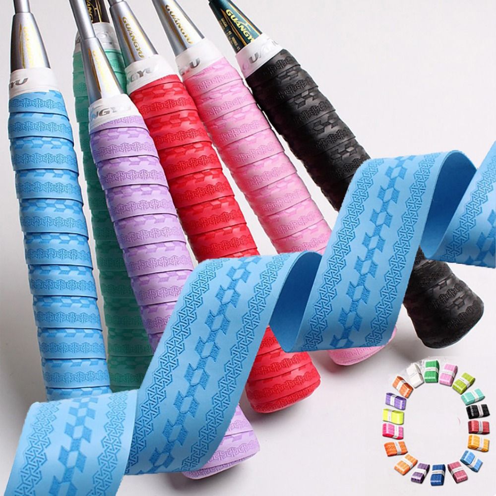 Geprägtes Badminton-Schlägergr – Badminton Materi Bewertung und Preis