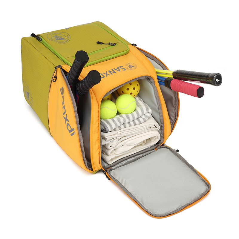 Peak Sporttasche, große Kapazi – Badminton Bag Bewertung und Preis