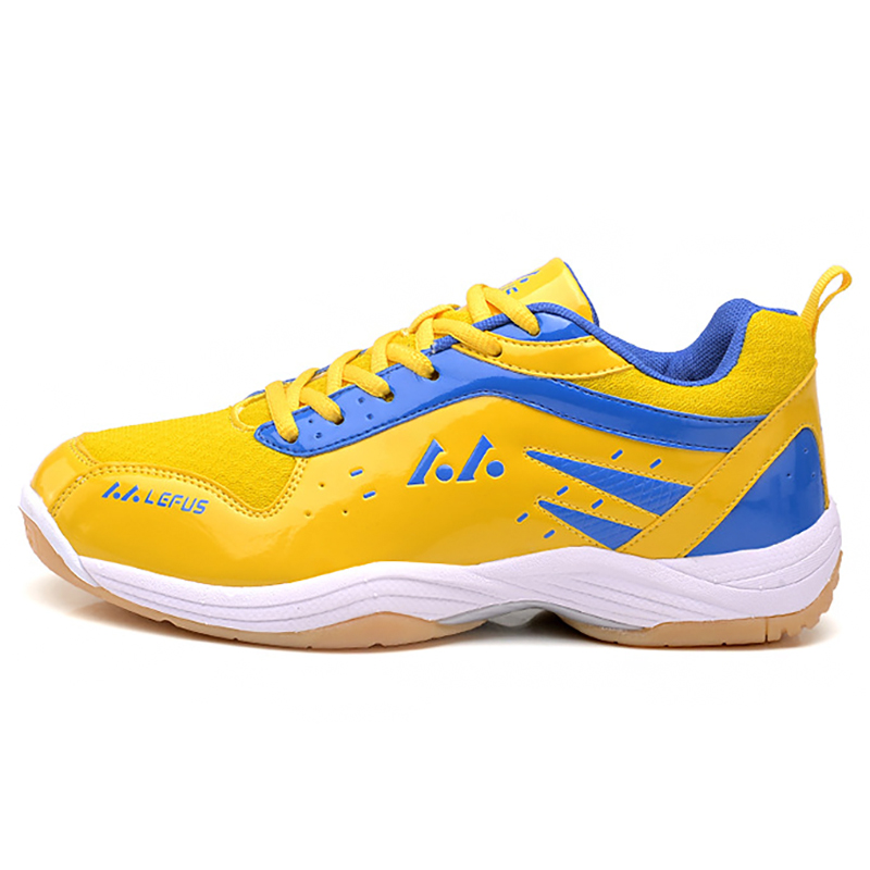 Neue Badmintonschuhe Professio – Badminton Shoes Men Bewertung und Preis