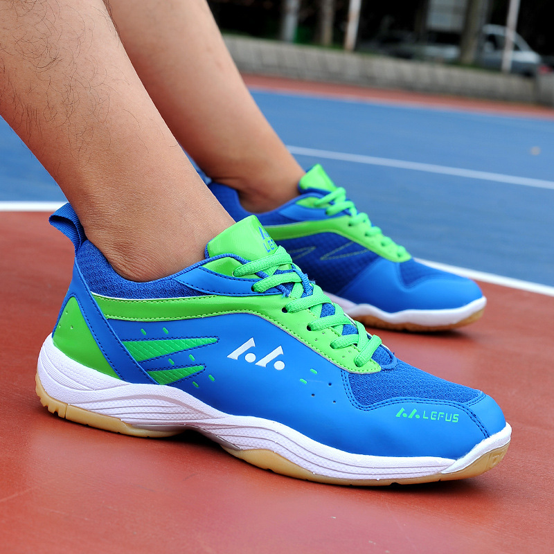 Neue Badmintonschuhe Professio – Badminton Shoes Men Bewertung und Preis