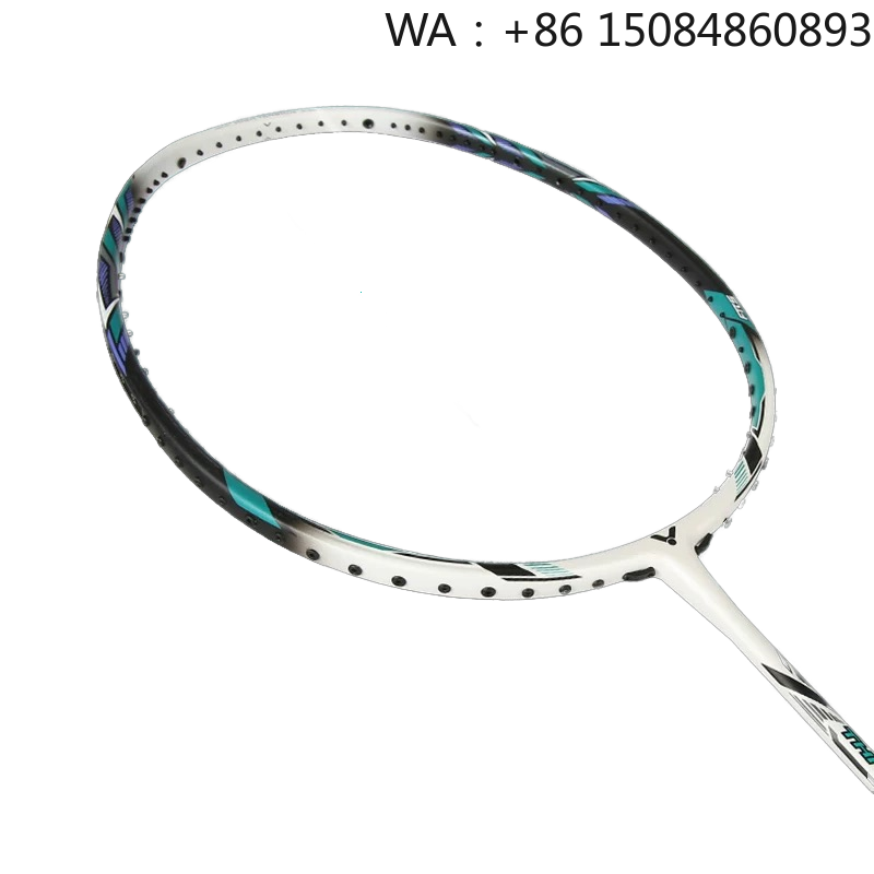 T46/T700 Badmintonschläger aus – Badminton Racket Carbon Bewertung und Preis