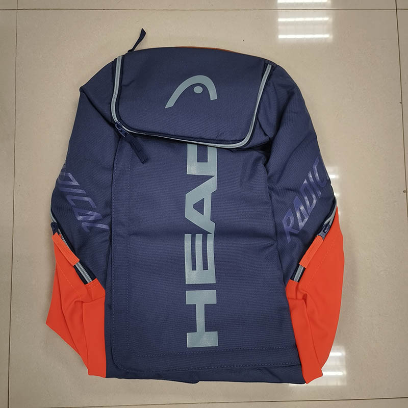 HEAD Original Radical Tennis-R – Badminton Bag Bewertung und Preis